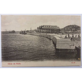 Cartão Postal Rio De Janeiro Antigo N 3