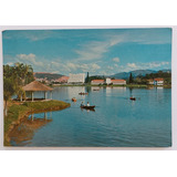 Cartão Postal São Lourenço Minas Gerais Antigo