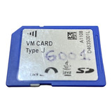 Cartao Postscript Ricoh Mp 6001 Mp 7001 Mp 8001 Seminovo