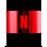 Cartão Pré pago Netflix R 70 Reais Presente Assinatura