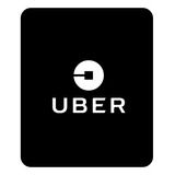 Cartão Pré pago Presente Uber R