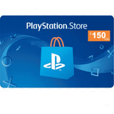 Cartão Psn 150 Dólares Usa Ps4 Ps5 Psn Card 150 Americano