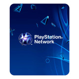 Cartão Psn Card 100 Playstation Network Card 2x 50 
