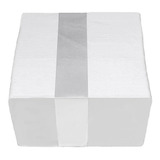 Cartão Pvc Cr 80 Branco 86x54x0 76mm 250 Unidades
