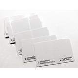 Cartão Pvc Proximidade 125khz Caixa C 150 Unidades