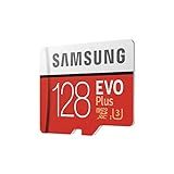 Cartão Samsung Micro Sdxc Evo Plus
