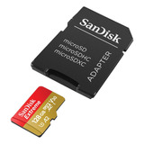 Cartao Sandisk Extreme Micro