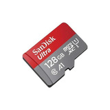 Cartao Sandisk Micro Sdxc Ultra 140mb