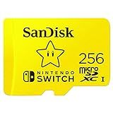 Cartão SanDisk MicroSDXC UHS I Para