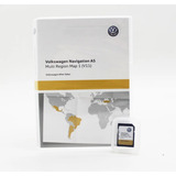 Cartao Sd Gps Vw V11 Polo Virtus Nivus T cross 5na919866ab