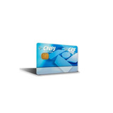 Cartão Smart Card Token Para Certi Digital Kit 40 Unidades