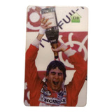 Cartão Telefônico Ayrton Senna Lote
