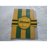 Cartão Telefônico Folder Copa Do Mundo Tir 1000