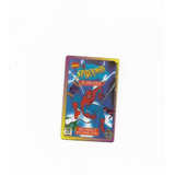 spider