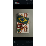 Cartão Telefônico Item Raro Ayrton Senna Interlagos