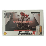 Cartão Telefônico Japão Ayrton Senna Cartão Raro N 2 P37