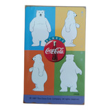 Cartão Telefônico Japão Coca cola Novo Lote 14 Pasta Ro 