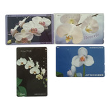 Orquídeas