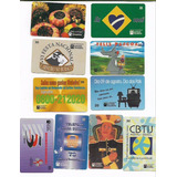 Cartao Telefonico lote 164 eu Amo Voce dia Dos Pais Telepar