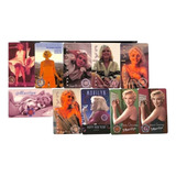 Cartão Telefônico Marilyn Monroe
