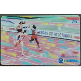 Atletismo