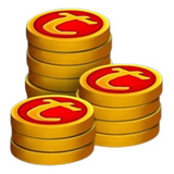 Cartão Tibia Coinss 250 Coins Envio Imediato