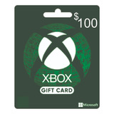 Cartão Xbox Live Usa