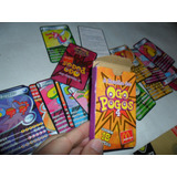 Cartas A Batalha Dos Ogo Pogos 4 Mc Donald s 2003