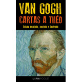 Cartas A Théo De Gogh Van Série L pm Pocket 21 Vol 21 Editora Publibooks Livros E Papeis Ltda Capa Mole Em Português 1997