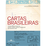 Cartas Brasileiras Correspondências Históricas