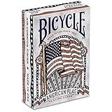 Cartas De Baralho Padrão De Pôquer Bicycle Tamanho Padrão 1036202 