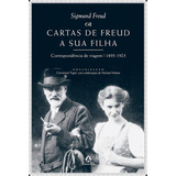 Cartas De Freud A Sua Filha