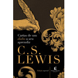Cartas De Um Diabo A Seu Aprendiz De Lewis C S Clássicos C S Lewis Editorial Vida Melhor Editora S a Tapa Dura En Português 2017