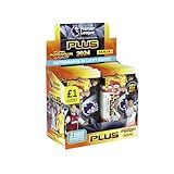 Cartas Panini Adrenalyn XL Plus Premier League 2023 24 Pacote Com 50 300 Cartas 