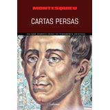 Cartas Persas De Montesquieu