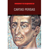 Cartas Persas De Montesquieu Editorial Editora Lafonte Ltda Tapa Mole En Português 2018