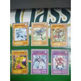 Cartas Yu gi oh Gx