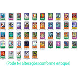 Cartas Yugioh Deck Jaden Gx Neos Versão Anime