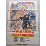 Solteironas