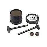 CartClan Válvula De Escape De Admissão Do Motor E Kit De Vedação Para Carro Clube Gas 1992-up DS - Precedent Golf Cart Com Motores FE290 OEM -1016447 1016448 80--180- 1016566