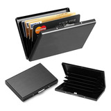 Carteira Case Porta Cartão De Crédito