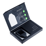 Carteira Digital Trezor Model T Hardware Wallet Segurança