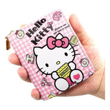 Carteira Hello Kitty Para Meninas Sanrio