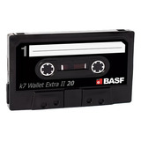 Cassette