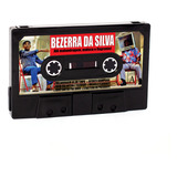 Carteira K7 Cassete Bezerra Da Silva