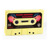 Carteira K7 Cassete Black Sabbath Paranoid