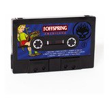 Carteira K7 Cassete Offspring Americana