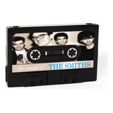 Carteira K7 Cassete The Smiths The