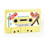 Carteira K7 Cassete Xou Da Xuxa