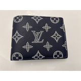 Carteira Louis Vuitton Multiple